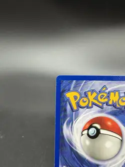 Electrode - 18/64 - Jungle Unlimited 1999 - WOTC - Non Holo - LP -Pokemon TCG - Image 3
