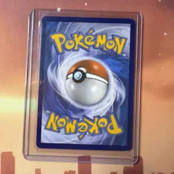 Pokemon Card - Gyarados Holo XY109 Black Star Promo - Shiny - Image 3