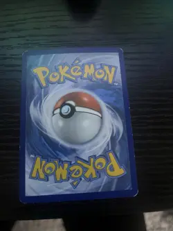 Pokemon TCG Gyarados XY109 Black Star Promo Holo Card - Image 2