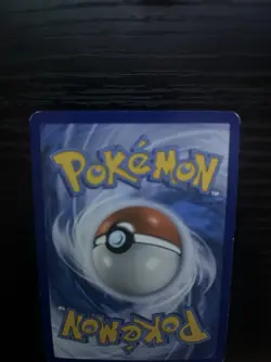 Pokemon TCG Gyarados XY109 Black Star Promo Holo Card - Image 4
