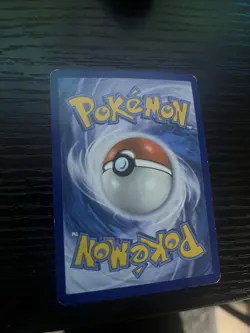 Pokemon TCG Gyarados XY109 Black Star Promo Holo Card - Image 5