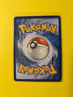 Pokemon Card - Gyarados Holo XY109 Black Star Promo - Near Mint Shiny - Image 5