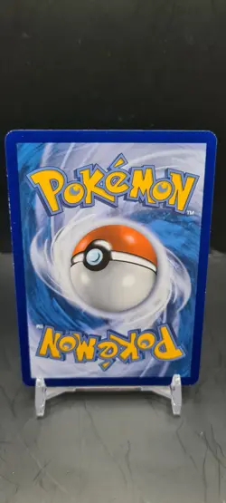 ** Pokemon Gyarados TCG Black Star Promo Holo Rare Card XY109 Near Mint - Image 2