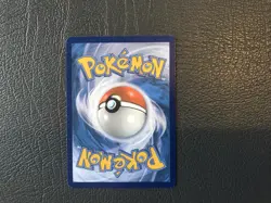 Pokemon Gyarados TCG Black Star Promo Holo Rare Card XY109 Near Mint - Image 2