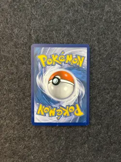 Gyarados XY109 - Pokemon TCG XY Promo Holo Rare Card NM/VLP - Image 2