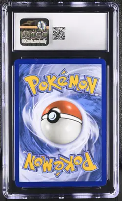 CGC 10 MEWTWO EX 103/108 ULTRA RARE HOLO EVOLUTIONS POKEMON GEM MINT - Image 2