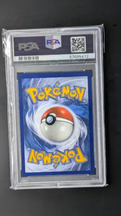 Clefairy - 63/108 - Reverse Holo - XY Evolutions - 2016 - Pokemon - PSA 10 - Image 2
