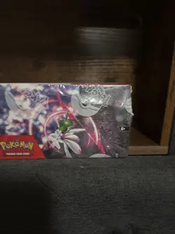 Pokemon Scarlet & Violet Paradox Rift Booster Box New Sealed - 36 Packs - Image 5