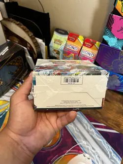 Pokemon Scarlet & Violet Paradox Rift Booster Box New Sealed - 36 Packs - Image 2