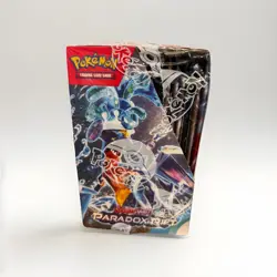 Pokemon Scarlet Violet Paradox Rift Booster Box New Sealed 36 Packs - Image 2