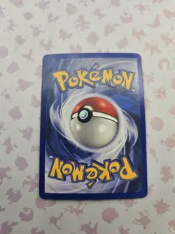 Pokemon EX Sandstorm Reverse Holo Psyduck TCG Card 73/100 - Image 2
