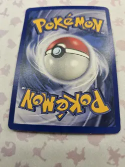 Pokemon EX Sandstorm Reverse Holo Psyduck TCG Card 73/100 - Image 5