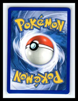 💥 Psyduck Pokemon 2003 TCG (Sandstorm Set) Non Holo Foil # 73/100 - Image 2