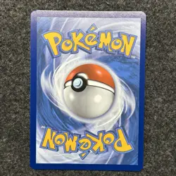 Pokemon TCG Tranquil Illustration Rare #149/086 SV: Black Bolt Near Mint NM - Image 2