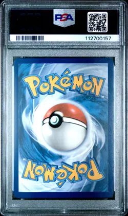 PSA 10 - 2023 POKEMON PAR EN-PARADOX RIFT 064 JOLTIK | POP 1 - Image 2