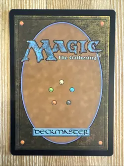 Goblin Bombardment - Borderless - Eternal Legal - MAR - EN - NM - 0023 - Image 2