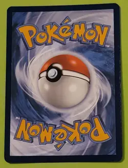 Ting-Lu ex 244/091 Paldean Fates Hyper Rare Pokemon Card - Image 2