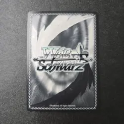 🇬🇧 Weiss Schwarz High School DxD Fdd/W65-048R R Akeno Himejima Trading Card NM - Image 2