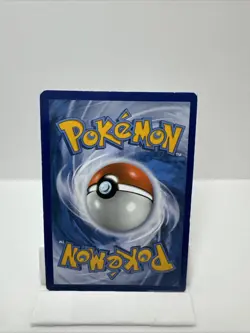 Pokemon TCG Metagross EX Shiny Black Star Promo Holo Card XY34 - Image 2