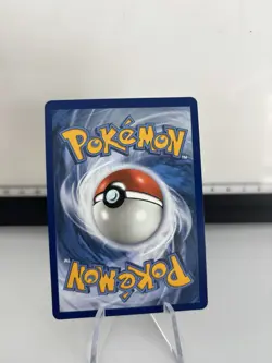 Mega Hawlucha 268 Ascended Heroes Ex Holo Pokemon Card - Image 3
