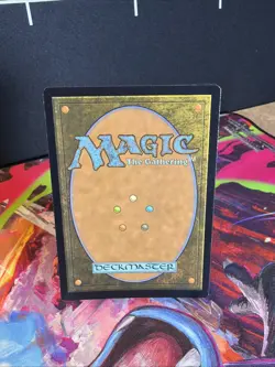 Lindblum, Industrial Regency // Mage Siege - Foil - Final Fantasy #0285 MTG Magi - Image 2