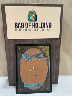 Six - 0169 - Modern Horizons 3 - NM - MTG - Image 2