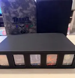 Entire Magic: The Gathering Collection for Sale - Huge Lot - Read Deception - Image 2