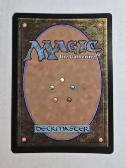 The Master, Transcendent Universes Beyond: Fallout Foil - Image 2