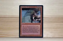 MTG Game of Chaos [NM] Ice Age 1995 - Image 1