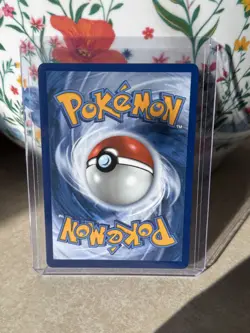Pikachu EX SIR Pokemon 277/217 Ascended Heroes English NM - Image 2