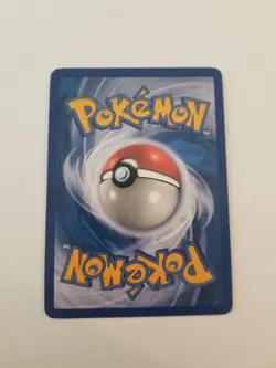 Pokemon TCG Nidoking Secret Wonders 34/132 Reverse Holo Rare - Image 2