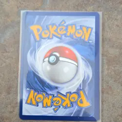 Pokemon Beartic 026/086 Sv: Black Bolt Holo Master Ball Pattern 150HP - Image 2