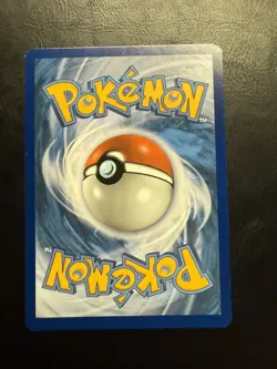 Entei SM219 Cosmic Eclipse Stamped Black Star Promo Holo Pokemon Card NM - Image 2
