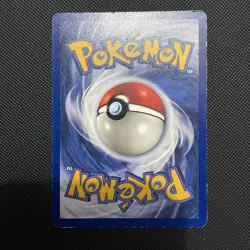 Pokemon TCG Jolteon Jungle Holo Card 4/64 Unlimited Rare, LP-MP Condition - Image 3
