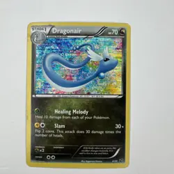 Dragonair 4/20 - Holo Rare - Dragon Vault - Pokemon Card - NM- vintage - Image 1