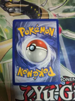 Pokemon TCG Wartortle Base Set 42/102 Unlimited 1999-2000 Wizards Base Set - Image 2