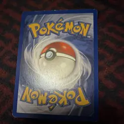 Pokemon Electrode 2/64 Jungle Holo Rare Unlimited 1999 Wizards of the Coast - Image 2
