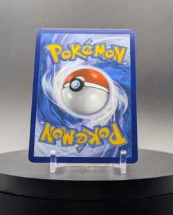 Team Rocket Orbeetle 198/182 Pokemon TCG Destined Rivals Illustration Rare Min - Image 2