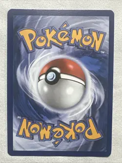 2025 Pokemon Team Rocket's Murkrow - 106/098 - SV10: Glory of Team Rocket - RAW - Image 3