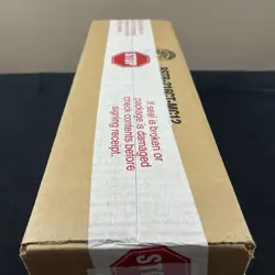 Pokemon TCG ME02 Phantasmal Flames Booster Box Case SEALED - Image 3