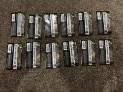 Pokemon TCG: S&S Evolving Skies Booster Packs x12 - Factory Sealed - Image 2