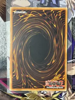 *** APPRENTICE ILLUSION MAGICIAN *** SUPER RARE 1ST EDITION RA04-EN023 YUGIOH! - Image 2
