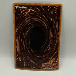 Yugioh Thousand-Eyes Restrict PSV-084 Holo 1996 Kazuki Takahashi 63519819 MP - Image 2