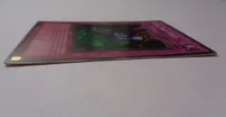 Acid Trap Hole SOI-ENSE1 (Secret Rare, Limited, Lightly Played / LP) Yugioh - Image 2