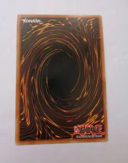 Acid Trap Hole SOI-ENSE1 (Secret Rare, Limited, Lightly Played / LP) Yugioh - Image 4