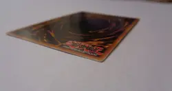 Acid Trap Hole SOI-ENSE1 (Secret Rare, Limited, Lightly Played / LP) Yugioh - Image 5