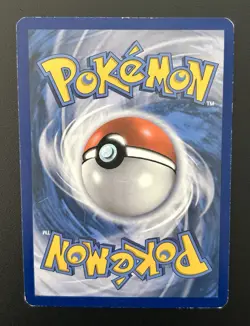 Pokemon Card - Volcanion EX 115/114 (Secret Rare) XY Steam Siege Full Art Holo - Image 2