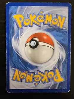 Pokemon Card Volcanion EX 115/114 DMG - Secret Rare Full Art - XY Steam Siege - Image 2