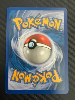 Pokemon TCG Secret Wonders Ho-Oh 10/132 Reverse Holo Rare LP - Image 2