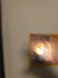 Pokemon TCG Ho-Oh reverse holo Rare Card Secret Wonders 10/132 - Image 3